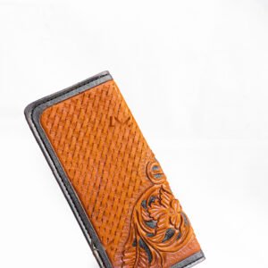 leather wallet for men