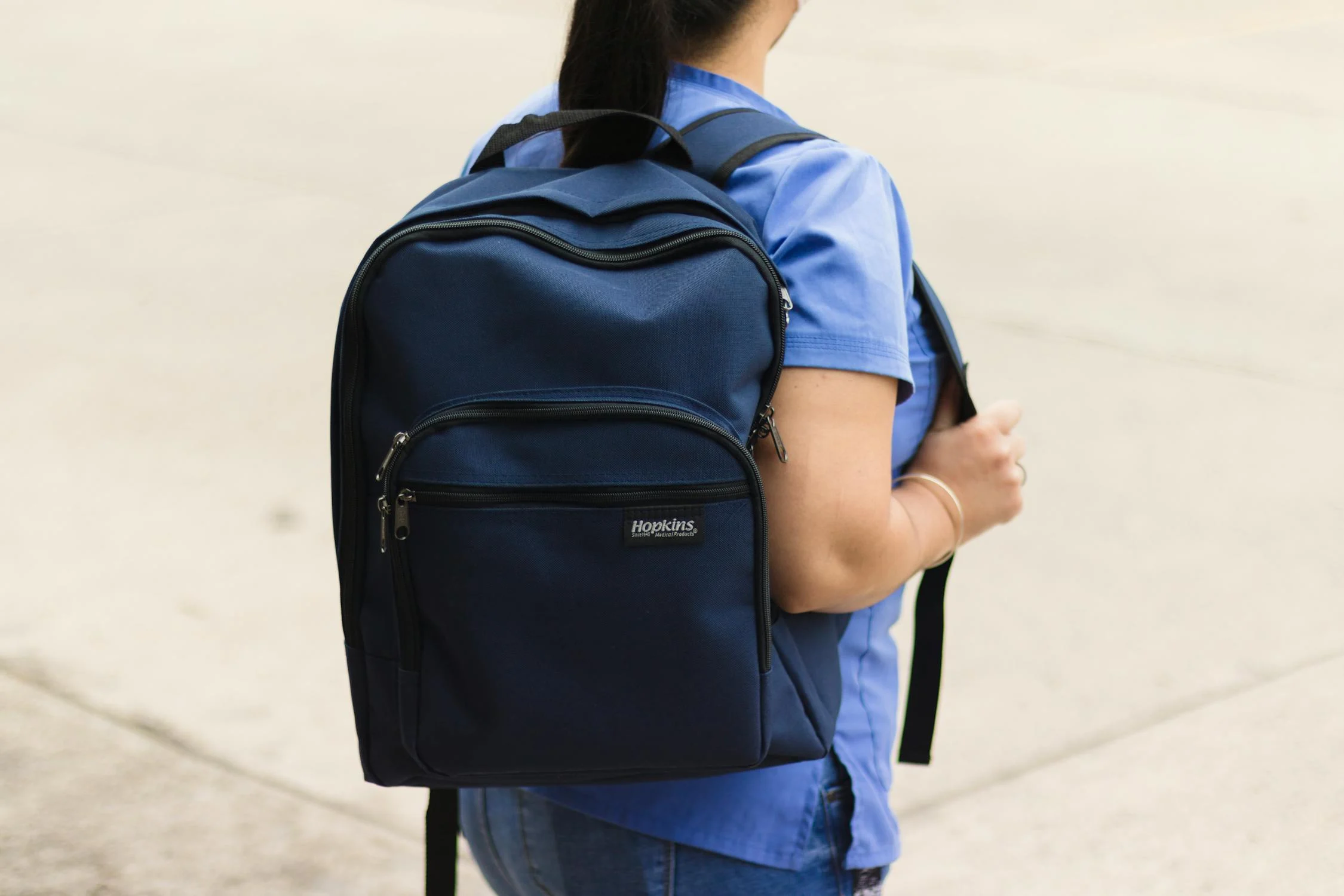 Best Leather Laptop Backpacks for Ladies in 2024