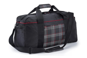Best Luxury Duffle Bag for Travelling Men