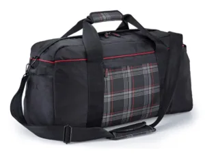 Best Luxury Duffle Bag for Travelling Men