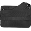 Laptop Bag- Leather Mingle
