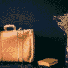 Leather Bag - Leather Mingle