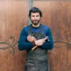 Leather Apron Buying Guide - Leather Mingle