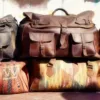 Leather Bags - Leather Mingle