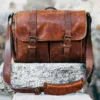 Leather Bags - Leather Mingle