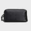 Leather Pouch Bags - Leather Mingle