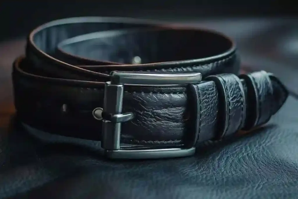 Top 7 Leather Belts - Leather Mingle