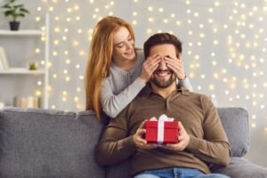 Perfect Leather Gift - Leather Mingle