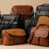 Best Leather CrossBody Bags for Everyday Use 