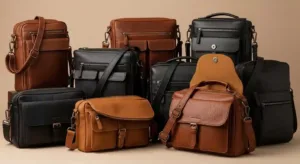 Best Leather CrossBody Bags for Everyday Use 