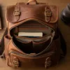 Choose a High-Quality Leather Backpack