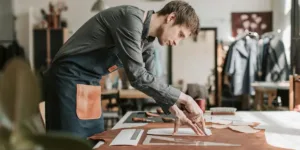 Best Heavy-Duty Leather Aprons For Work