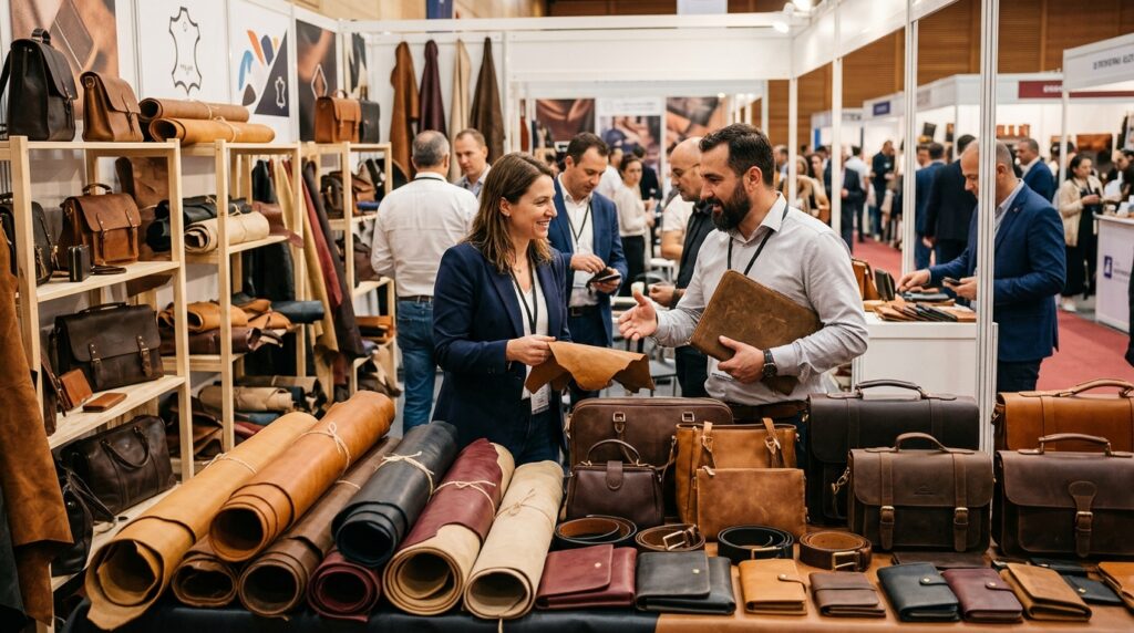 Wholesale and Export