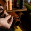 Handmade Leather Products Better - Leather Mingle