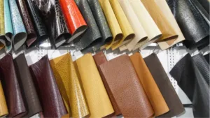 Wholesale Leather Suppliers in Pakistan - Leather Mingle